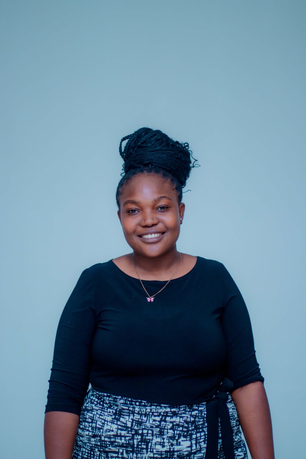 Hope Kafumbu
