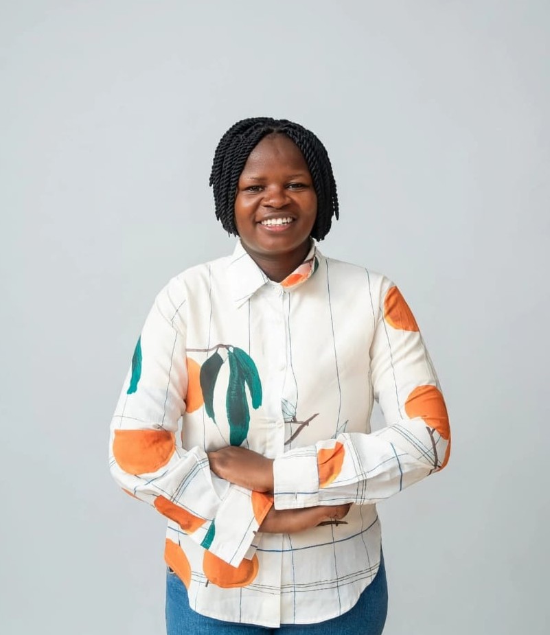Deborah Mkwangwanya
