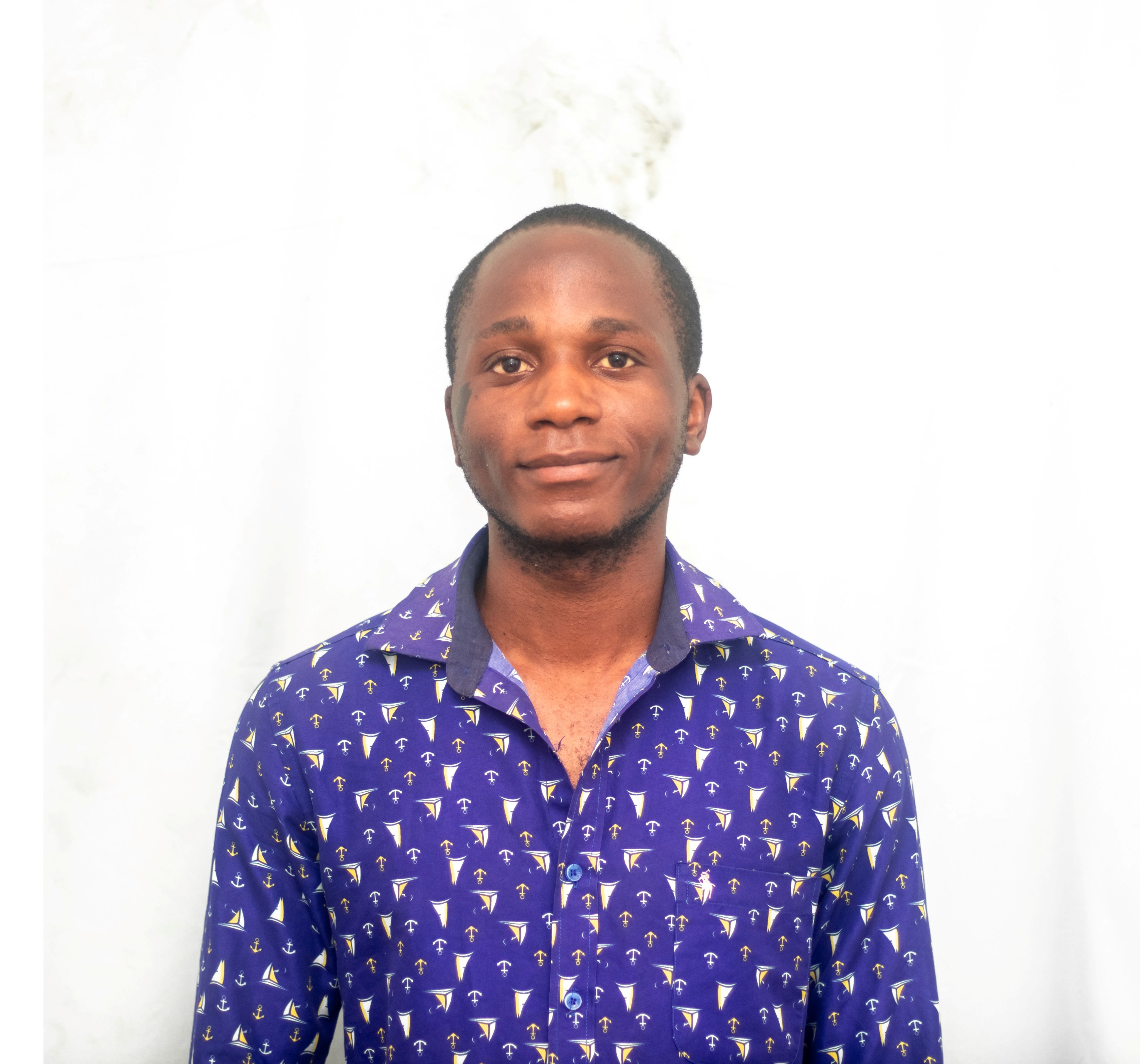 Tuli Cedrick